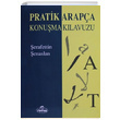 Pratik Arapa Konuma Klavuzu erafettin enaslan Ravza Yaynlar