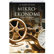 Mikro Ekonomi Mahfi Eilmez Remzi Kitabevi