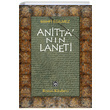 Anittann Laneti Mahfi Eilmez Remzi Kitabevi