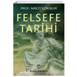 Felsefe Tarihi Macit Gkberk Remzi Kitabevi