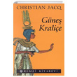 Gne Kralie Tutankhamonun Sevgilisi Christian Jacq Remzi Kitabevi