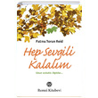 Hep Sevgili Kalalm Fatma Torun Remzi Kitabevi