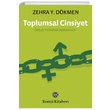 Toplumsal Cinsiyet Zehra Y. Dkmen Remzi Kitabevi