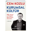 Kurumsal Kltr Cem Kozlu Remzi Kitabevi