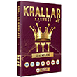 TYT Krallar Karmas Denemeleri Bes Yaynlar