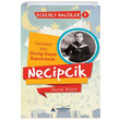 Deerli ncler 1 Necipcik Kayalpark ocuk