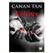Kelepe Cep Boy Canan Tan Doan Kitap
