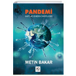 Pandemi Metin Bakar ki Nokta Kitabevi