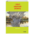 Tini Arayan Dnya zkan Erolu Tekhne Yaynlar