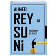 Makasdn  lkesi Ahmed Reysuni Pnar Yaynlar