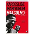 Kardelie nanyorum Malcolm X Pnar Yaynlar