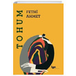 Tohum Fethi Ahmet GA Kltr Kitapl