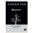 Hasret Cep Boy Canan Tan Doan Kitap