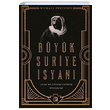 Byk Suriye syan Michael Provence Pnar Yaynlar