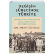Deiim Srecinde Trkiye Mahfi Eilmez Remzi Kitabevi