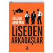 Liseden Arkadalar Ksurat Yaynlar