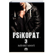 Psikopat 3 Mihri Mavi Mart Yaynlar