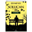 Solucan 3 Veda Ephesus Yaynlar