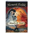 Hermetik Evlilik Manly P. Hall Hermes Yaynlar