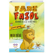 Fare Fasol Aslanlar Miyav Demez Melih Tuta Cezve ocuk