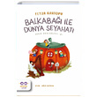 Balkaba ile Dnya Seyahati ehir Gnlkleri 2 Feyza Kartopu Cezve ocuk