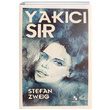 Yakc Sr Stefan Zweig Anonim Yaynclk