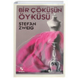Bir kn yks Stefan Zweig Anonim Yaynclk