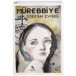 Mrebbiye Stefan Zweig Anonim Yaynclk