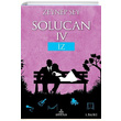 Solucan 4: z Ephesus Yaynlar