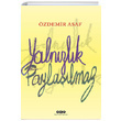 Yanlzlk Paylalmaz Yap Kredi Yaynlar