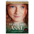 Yeilin Kz Anne Lucy Maud Montgomery Flipper Yaynclk