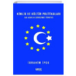 Kimlik ve Kltr Politikalar brahim pek Gece Kitapl