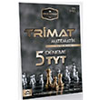 TYT Matematik 5 Deneme Trimat Yaynclk