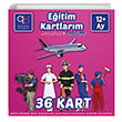 Q Bebek Eitim Kartlarm Meslekler ve Tatlar Q Bebek