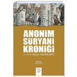 Anonim Sryani Kronii Post Yayn