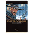 Durango Kpekler Kn lr Yves Swolfs Presstij Kitap