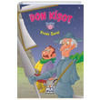 Don Kiot Miguel de Cervantes Polat Kitaplk