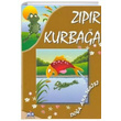 Zpr Kurbaa Ercan Diner Polat Kitaplk