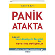 Panik Atakta David D. Burns Psikonet Yaynlar