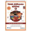 Temel Kodlama Eitimi 1 Pusula Yaynclk