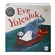 Eve Yolculuk Frann Preston Gannon Ptikare Yaynclk