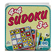 4x4 Sudoku 4 Ptikare Yaynclk