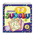 7x7 Sudoku 2 Ptikare Yaynclk