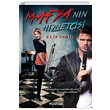 Mafyann Hizmetisi Elif Diril Postiga Yaynlar