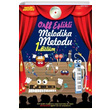 Orff Elikli Melodika Metodu 1. Blm Porte Mzik Eitim Merkezi