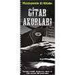 Mzisyenin El Kitab Gitar Akorlar Porte Mzik Eitim Merkezi