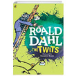 The Twits Roald Dahl Puffin Young Readers
