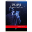 Jeremiah A Drama in Nine Scenes Stefan Zweig Platanus Publishing