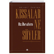 Kssalar Ne Syler Mehmet Okuyan Dn Yaynclk
