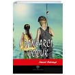 Pancarc ocuk Samed Behrengi Platanus Publishing